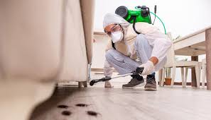 Pest Control for Restaurants and Food Service in Whitefish Bay, WI